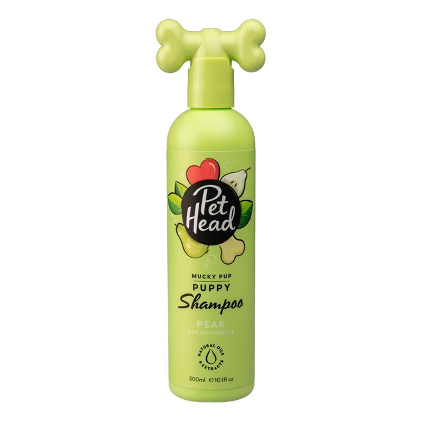 Pet Head Dog Shampoo Conditioner Sensitive Puppy Pet Spray All Flavour